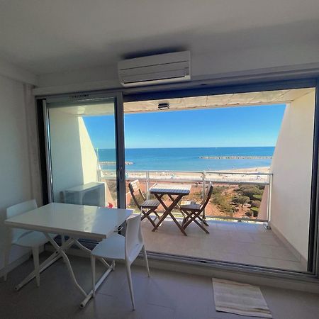 Front De Mer T2 Palavas Les Flots Direct Plage Exterior photo
